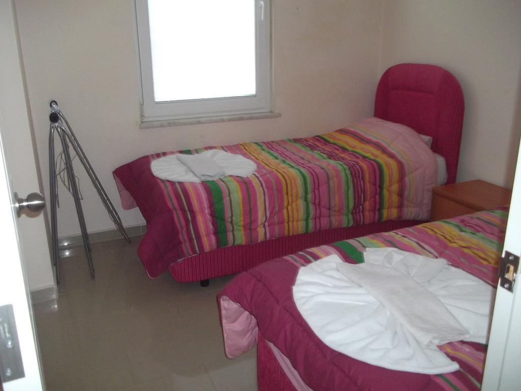 Mitos Apart Hotel Alanya Room photo